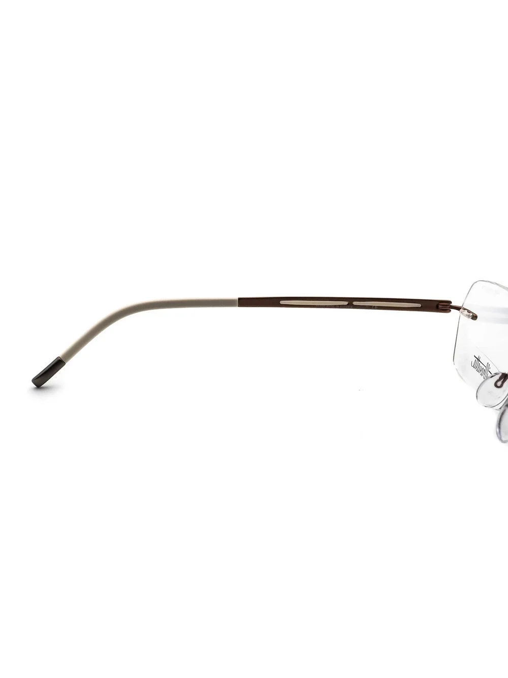 Silhouette 4365 40 6063 5263 Titan Eyewear